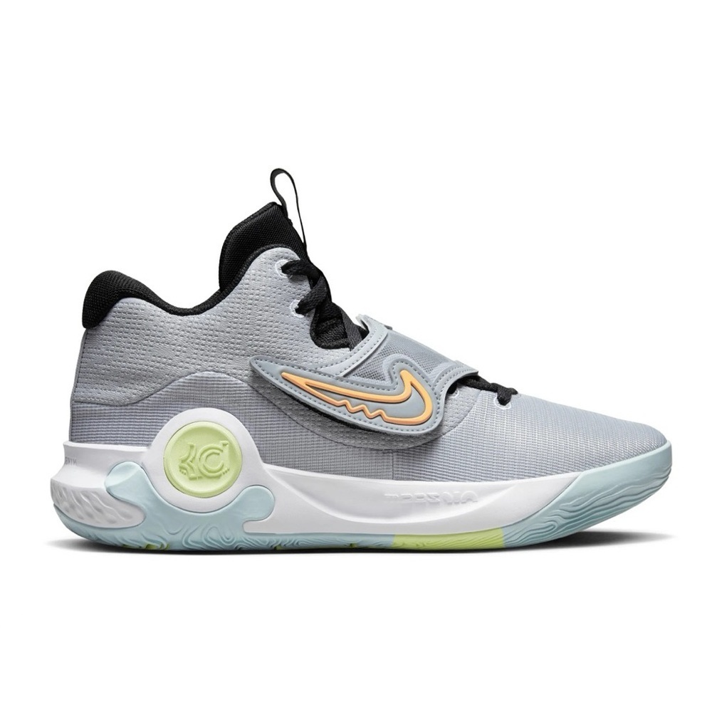 Nike
Kevin Durant
‘Trey 5 x’